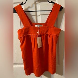 Crosby by Molli Burch Weezie Tank Small